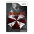 Resident Evil The Umbrella Chronicles  - Wii Midia Fisica