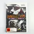 Resident Evil The Umbrella Chronicles Nintendo Wii