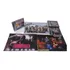Resident  Evil Trilogy Patch Midia Preta C/manual Pôster Ps1