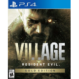 Resident Evil Village