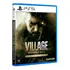 Resident Village Gold Edition Ps5 Dublado Em Português Br
