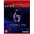Residente Evil 6 (semi Novo) - Ps3