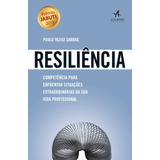 Resiliencia Competencia Para