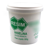 Resim Vaselina Para Tattoo Solida Branca800g Tatuagem tattoo