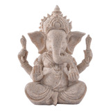 Resin Crafts Indian Elephant