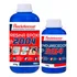 Resina 2004 Epoxi Baixa Viscosidade Com Endurecedor Kit 1 Kg Cor Transparente Redelease
