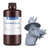 Resina 3d Anycubic Uv Impressoras 3d 1 Kg 