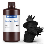 Resina 3d Uv 405nm Anycubic Basic Para Impressora 3d   1kg