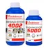 Resina 4002 Epoxi Com Ultra Resistencia Uv Redelease 01 Kg Cor Transparente