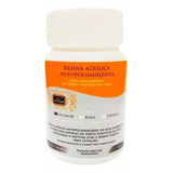 Resina Acrilica 80gr Reparo