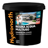 Resina Acrilica Acqua Brilh