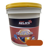Resina Acrílica Acqua Brilhante 3 6 Litros Base Agua Atacado