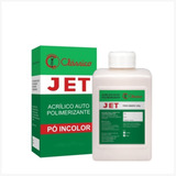 Resina Acrilica Autopolimerizavel Jet