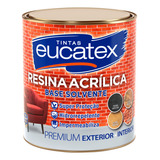 Resina Acrilica B s