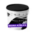 Resina Acrílica Base Água 3 6l Decora Brasil Cor Incolor