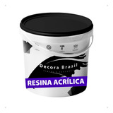 Resina Acrilica Base Agua