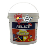 Resina Acrílica Brilhante Base D água Multiuso 3 6l Promoção