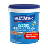 Resina Acrilica Eucatex Ceramica