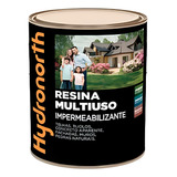 Resina Acrilica Fosca Incolor