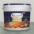Resina Acrílica Incolor 1kg Base Água Proteção Durabilidade Acabamento Brilhante