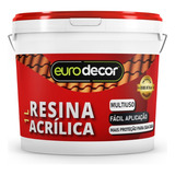 Resina Acrilica Incolor Base