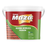 Maza