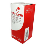 Resina Acrílica Líquida 250ml Auto Vipi Flash Reparo Geral