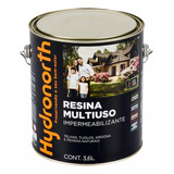 Resina Alta Performance Para