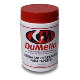 Resina Antiderrapante Para Tapetes Cola Para Tapetes 500g