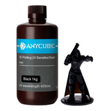 Resina Anycubic 405nm   1kg
