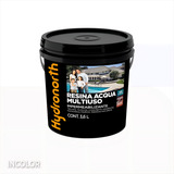 Resina Base D agua