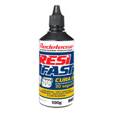 Resina De Cura Uv Resifast Para Cabine Uv 100 G