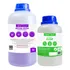 Resina Epoxi Ohana Baixa Viscosidade C  Endurecedor Kit1 5kg