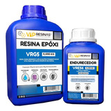 Resinas