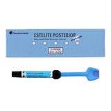 Resina Estelite Posterior Tokuyama