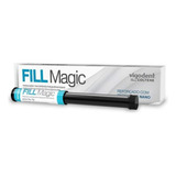 Resina Fill Magic A2 Esmalte