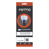 Resina Forma Ultradent Resina