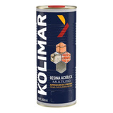 Resina Impermeabilizante Acrilica 900ml