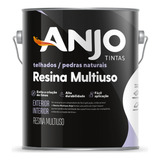 Resina Impermeabilizante Anjo 3