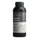 Resina Impressora 3d 1 Kg Para Anycubic Elegoo Creality