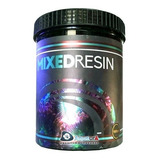 Resina Mista 1000ml Ocean Tech Mixed Resin 60 Aniônica