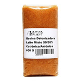 Resina Mista Deionizadores E Ro Mb5050 Catiônica E Aniônica