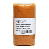 Resina Mista Deionizadores Ou Reverse Osmose 600gr Mb4060