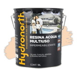 Resina Multiuso Acqua Incolor
