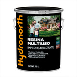 Resina Multiuso Brilhante Hydronorth