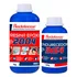 Resina Redelease Epoxi Cristal De Baixa Viscosidade Kit Com 1 5kg Cor Transparente