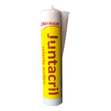 Resina Selante Acrilico Juntacril Tubo 430g