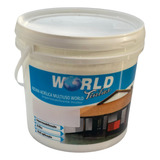 Resina World Tintas Acrilica
