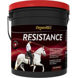 Resistance 1kg Organnact   Suplemento P  Competição