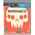 Resistance 3 Ps3 Game Jogo Original Lacrado